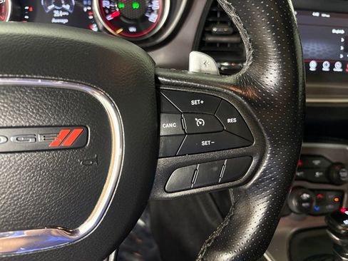 Used 2022 Dodge Challenger GT RWD image 28