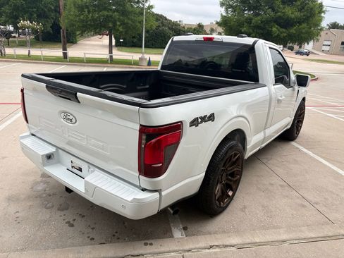 Used 2026 Ford F150 XL AWD/4WD image 4