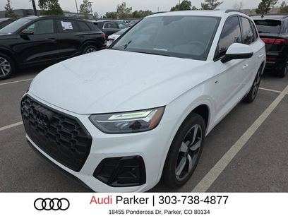 Used 2023 Audi Q5 2.0T Premium Plus w/ Premium Plus Package