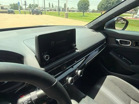 Used 2026 Honda Civic FWD Hybrid Sedan image 22