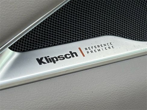 New 2026 INFINITI QX60 Autograph w/ Dark Cargo Package image 24