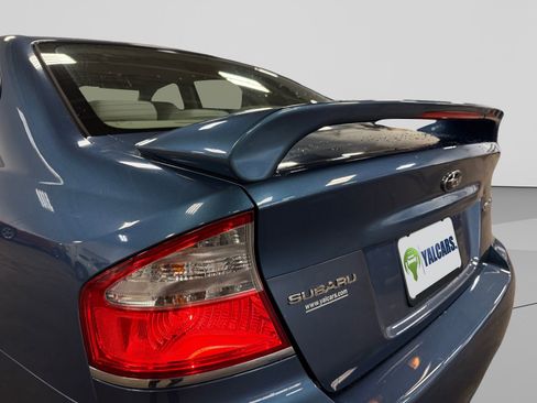 Used 2009 Subaru Legacy 2.5i Special Edition AWD/4WD image 44