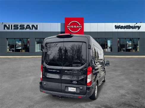 Used 2019 Ford Transit 350 XLT image 5