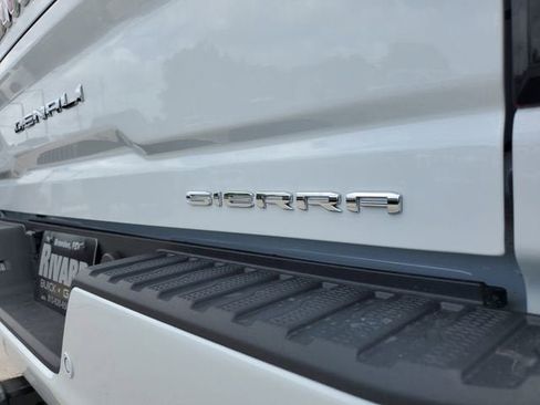 New 2026 GMC Sierra 2500 Denali w/ Denali Reserve Package AWD/4WD image 8
