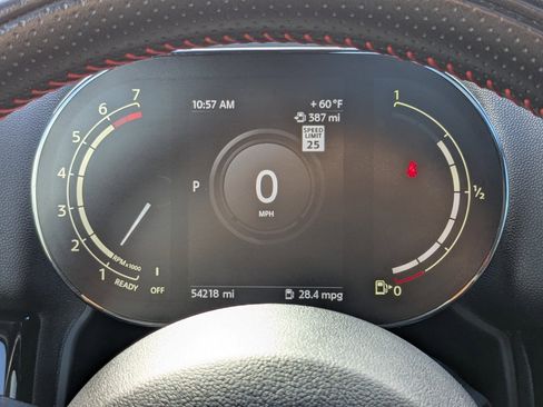 Used 2021 MINI Cooper Countryman S image 30