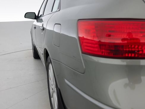 Used 2010 Hyundai Sonata Limited image 13