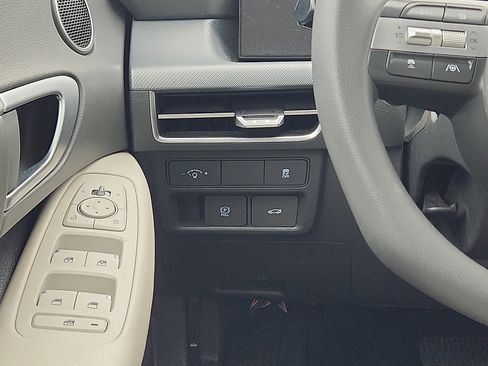 Used 2024 Hyundai Sonata SEL AWD/4WD image 13