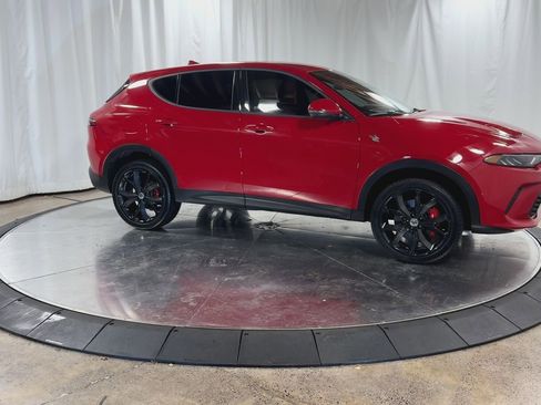 Used 2023 Dodge Hornet GT w/ Track Pack image 3