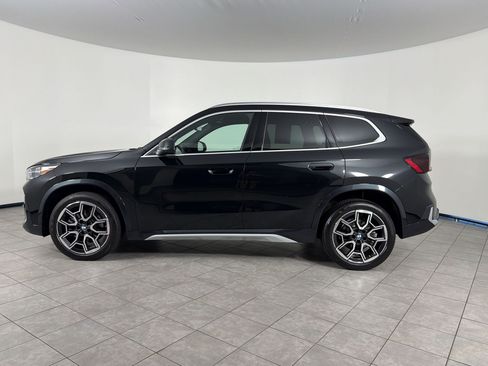 Used 2026 BMW X1 xDrive28i AWD/4WD image 2