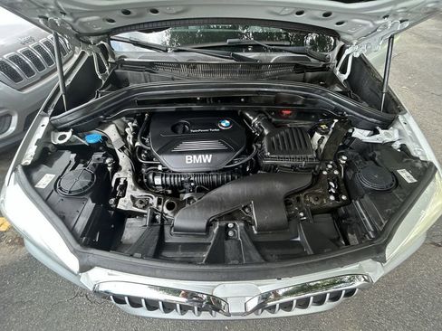 Used 2018 BMW X1 sDrive28i FWD image 11