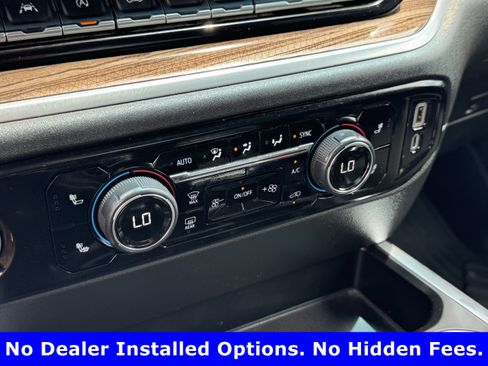 Used 2023 Chevrolet Silverado 1500 RST AWD/4WD image 17