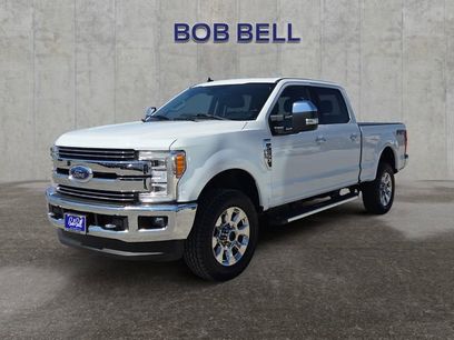 Certified 2019 Ford F250 Lariat w/ Lariat Ultimate Package