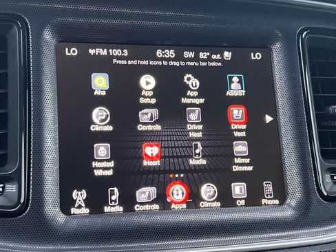 Used 2016 Dodge Challenger SXT Plus image 26