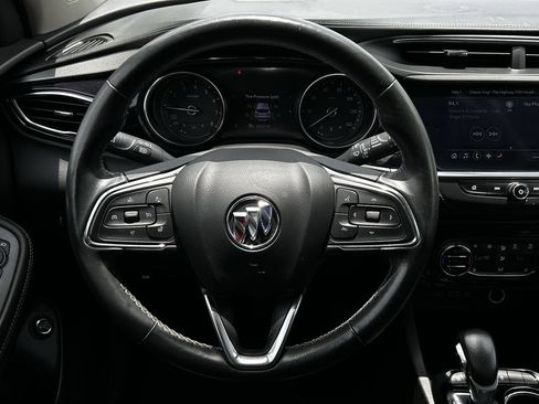 Used 2023 Buick Encore GX Essence w/ Experience Buick Package FWD image 13