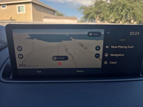 Used 2023 Acura MDX Technology image 25