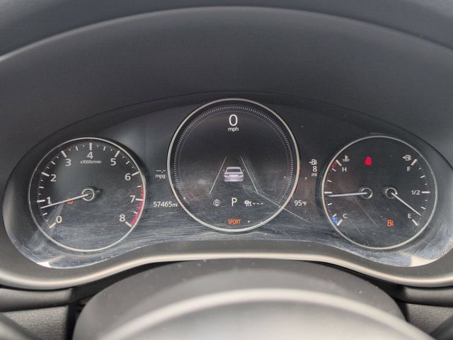 Used 2019 MAZDA MAZDA3 Sedan FWD image 28