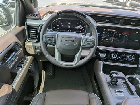 New 2026 GMC Sierra 1500 Denali image 17