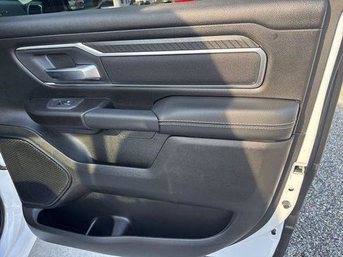 New 2026 RAM 1500 Big Horn image 30