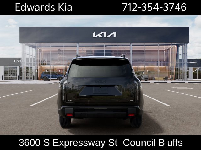 New 2027 Kia Telluride X-Line SX Prestige AWD/4WD image 6