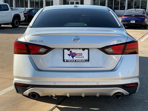 Used 2019 Nissan Altima 2.5 SL image 6