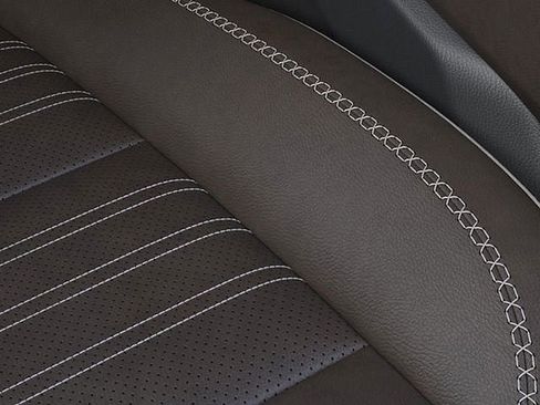 New 2026 GMC Acadia Denali Ultimate FWD image 21