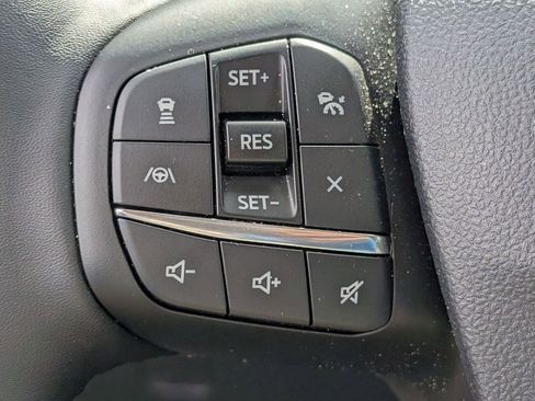 New 2025 Ford Bronco Sport Outer Banks w/ Outer Banks Tech Package+ AWD/4WD image 29