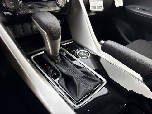 New 2026 Mitsubishi Eclipse Cross ES AWD/4WD image 31