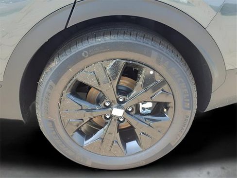 New 2025 Kia Sportage X-Line Prestige image 19