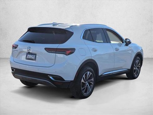 Used 2023 Buick Envision Essence image 5