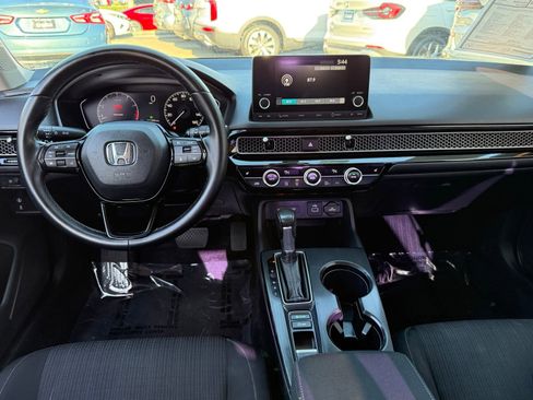 Used 2022 Honda Civic EX image 41