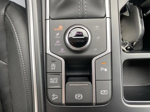 New 2026 Kia Sorento X-Line EX image 26