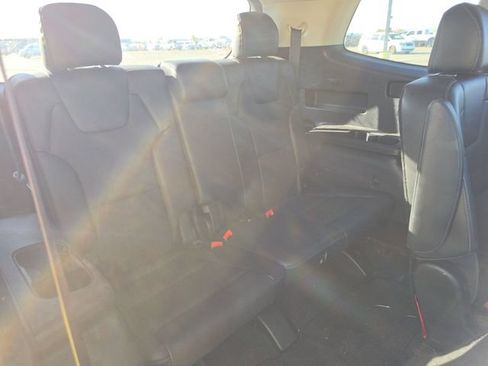Used 2025 Kia Telluride S AWD/4WD image 12