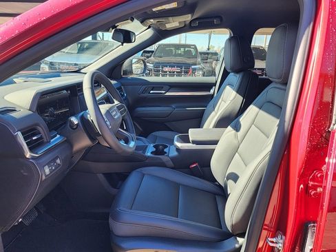 New 2026 GMC Terrain Elevation w/ Elevation Premium Package image 15