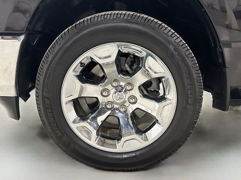 Used 2019 RAM 1500 Big Horn image 38