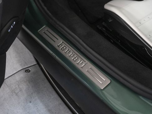 Used 2024 Ferrari 296 GTS image 27