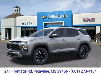 New 2026 Chevrolet Equinox ACTIV video 2