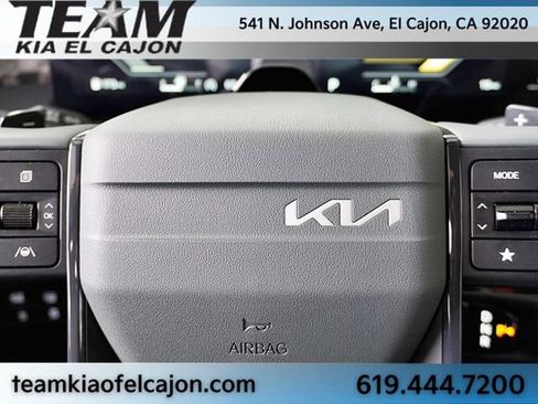 New 2027 Kia Telluride SX Prestige X-Pro AWD/4WD image 43