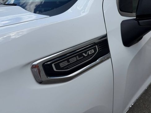 Used 2023 GMC Sierra 1500 SLE AWD/4WD image 13