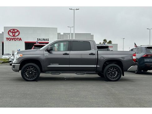 Used 2014 Toyota Tundra SR5 RWD image 7
