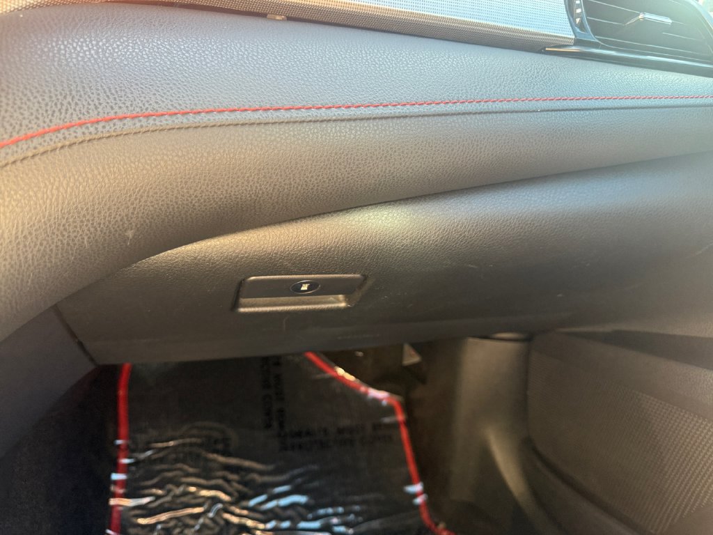 Used 2020 Toyota Camry TRD FWD image 25