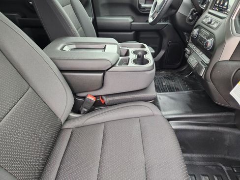 New 2026 Chevrolet Silverado 3500 W/T w/ WT Convenience Package image 10