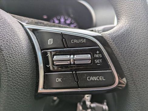 Used 2020 Kia Optima LX image 14