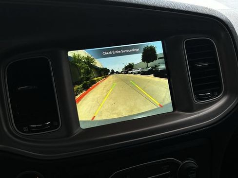 Used 2023 Dodge Charger Scat Pack RWD image 19