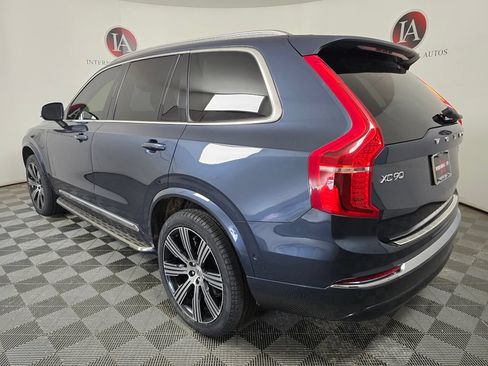 Used 2024 Volvo XC90 T8 Ultimate w/ Protection Package Premier AWD/4WD image 7