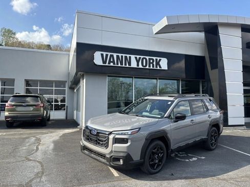 New 2026 Subaru Outback Limited image 56