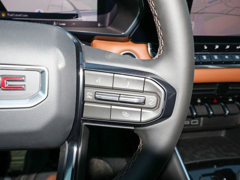 New 2026 GMC Canyon AT4 w/ Technology Plus Package AWD/4WD image 25