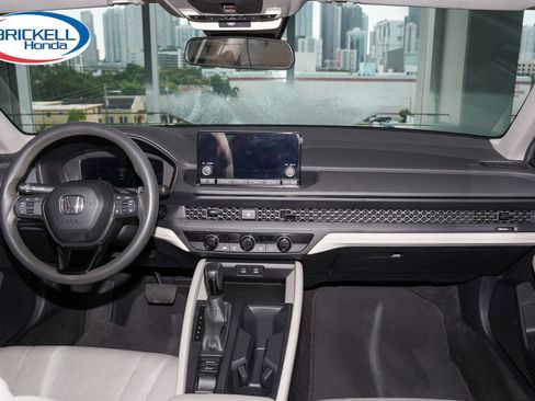 Used 2023 Honda Accord LX image 22