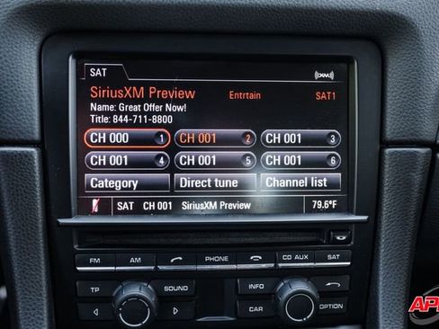 Used 2016 Porsche Cayman image 12