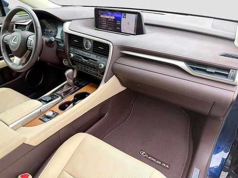 Used 2016 Lexus RX 350 AWD w/ Premium Package image 28