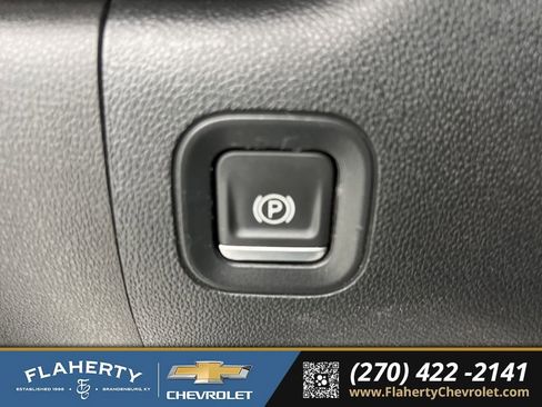 Used 2020 Chevrolet Silverado 1500 LT w/ All-Star Edition image 22